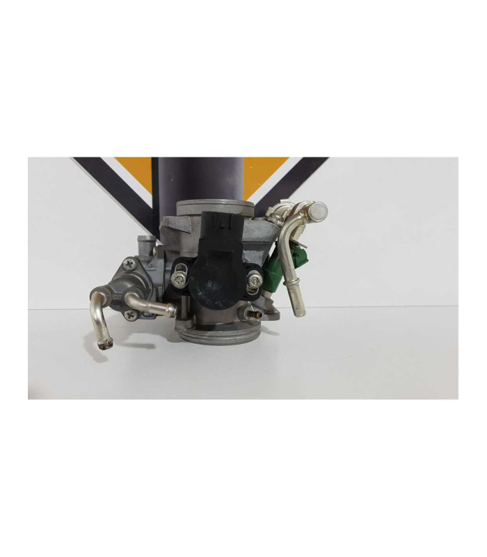 Rampa Injectie Yamaha XT 660 Z 5VK 2012