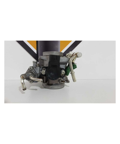 Rampa Injectie Yamaha XT 660 Z 5VK 2012