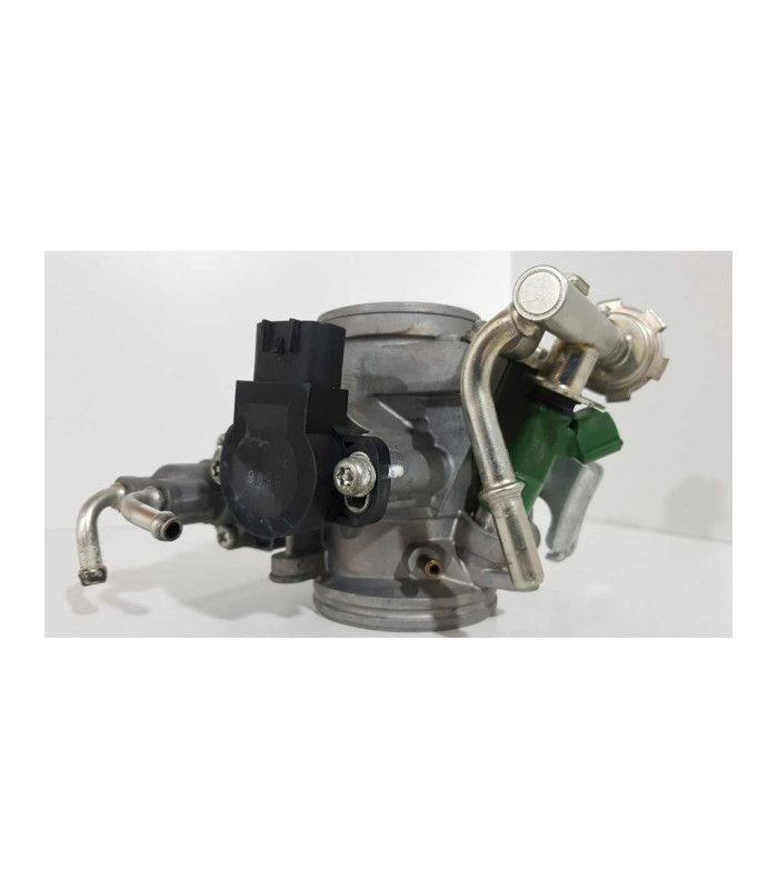 Rampa Injectie Yamaha XT 660 Z 5VK 2012