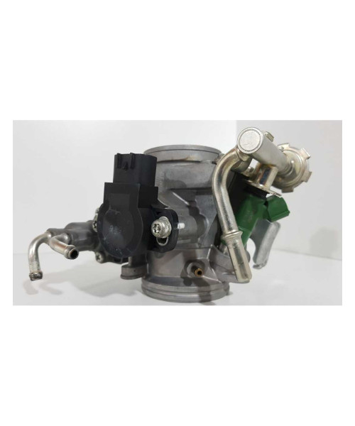 Rampa Injectie Yamaha XT 660 Z 5VK 2012