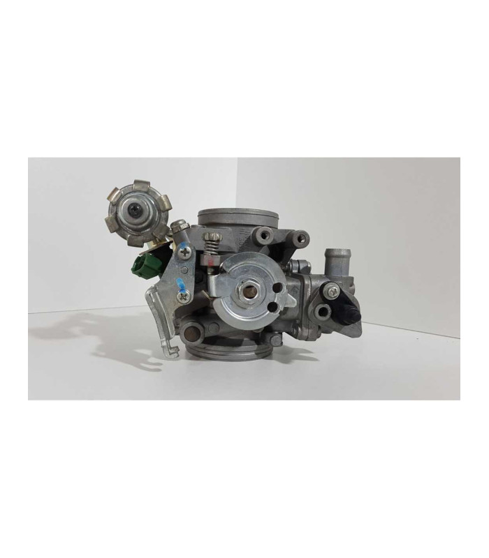 Rampa Injectie Yamaha XT 660 Z 5VK 2012