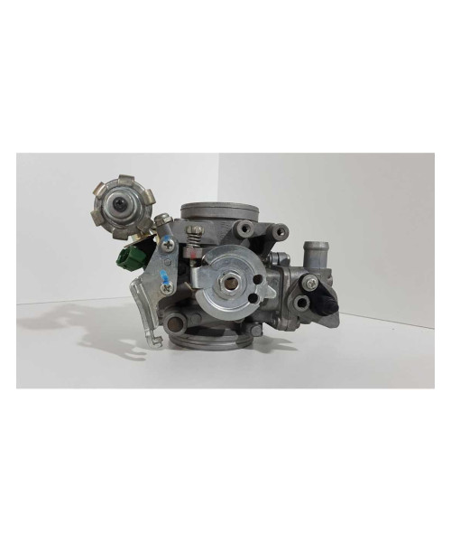 Rampa Injectie Yamaha XT 660 Z 5VK 2012