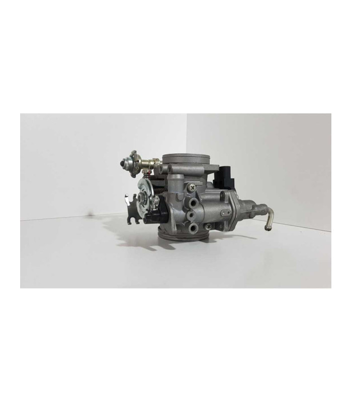 Rampa Injectie Yamaha XT 660 Z 5VK 2012