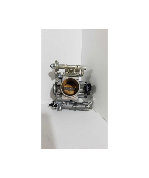 Rampa Injectie Yamaha XT 660 Z 5VK 2012