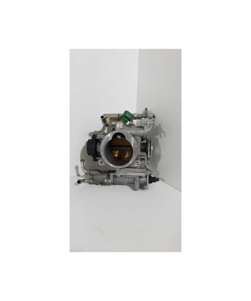 Rampa Injectie Yamaha XT 660 Z 5VK 2012