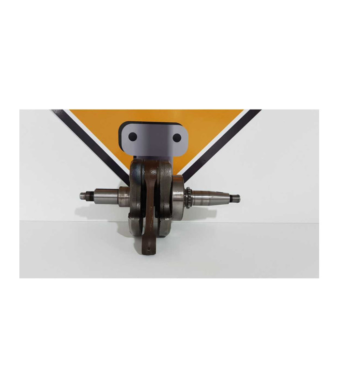 Ambielaj Cu Biela Yamaha XT 660 Z 5VK 2012