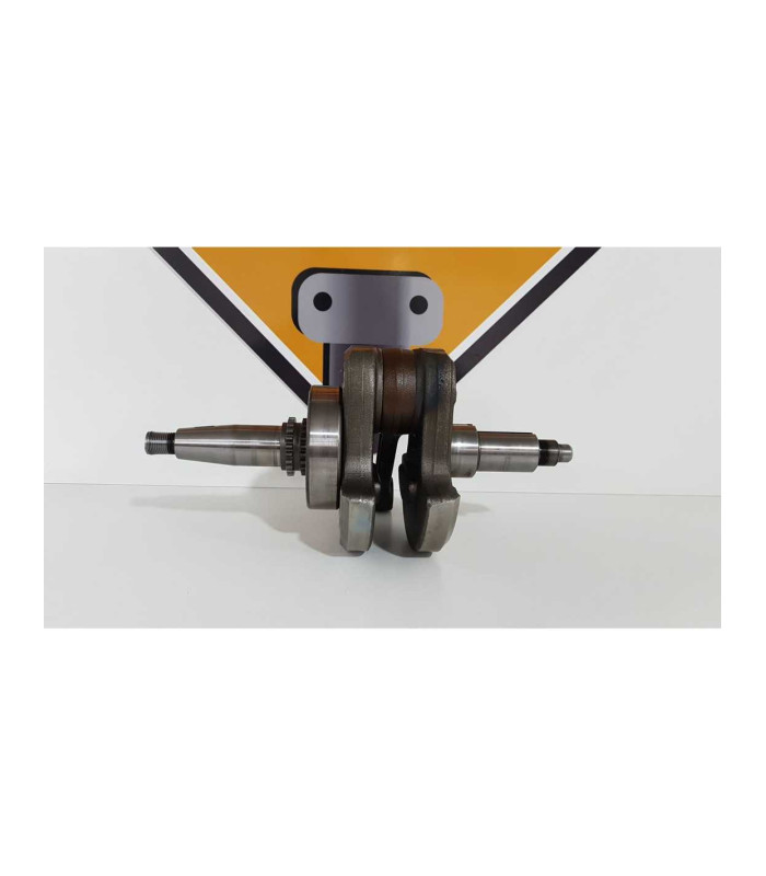 Ambielaj Cu Biela Yamaha XT 660 Z 5VK 2012