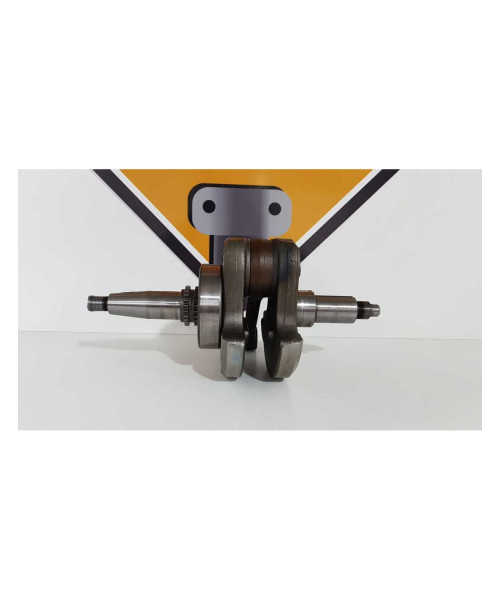 Ambielaj Cu Biela Yamaha XT 660 Z 5VK 2012