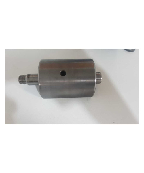 Arbore Compensare Contragreutate Fata Cu Suport Harley Davidson Fat Boy FLSTF 2003