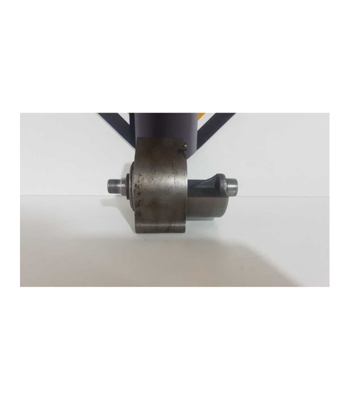 Arbore Compensare Contragreutate Spate Cu Suport Harley Davidson Fat Boy FLSTF 2003