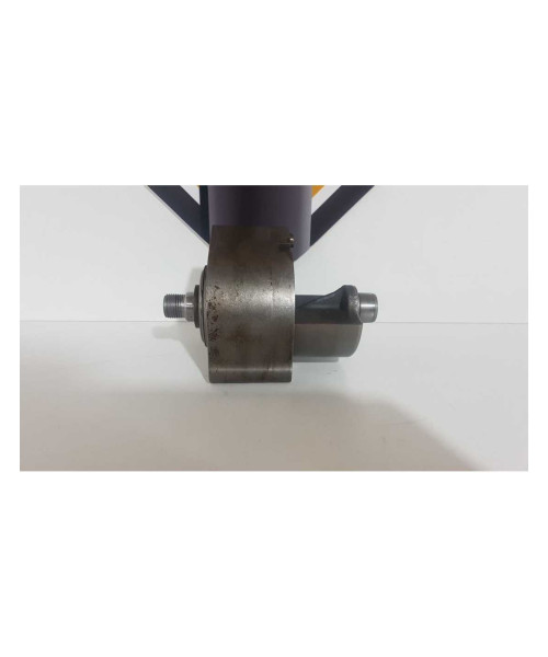 Arbore Compensare Contragreutate Spate Cu Suport Harley Davidson Fat Boy FLSTF 2003