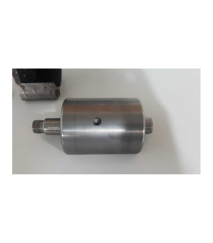 Arbore Compensare Contragreutate Spate Cu Suport Harley Davidson Fat Boy FLSTF 2003