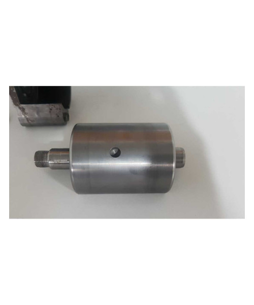 Arbore Compensare Contragreutate Spate Cu Suport Harley Davidson Fat Boy FLSTF 2003