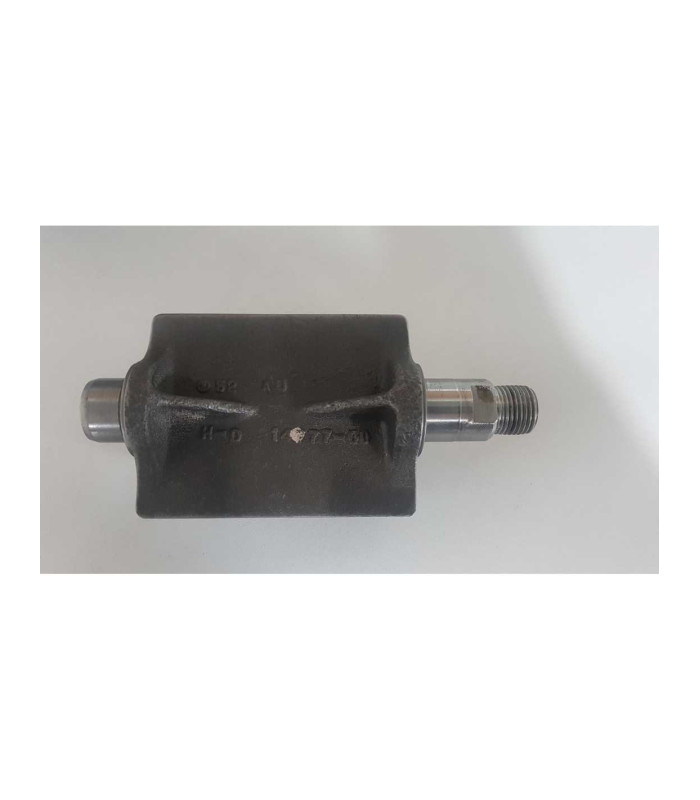 Arbore Compensare Contragreutate Spate Cu Suport Harley Davidson Fat Boy FLSTF 2003