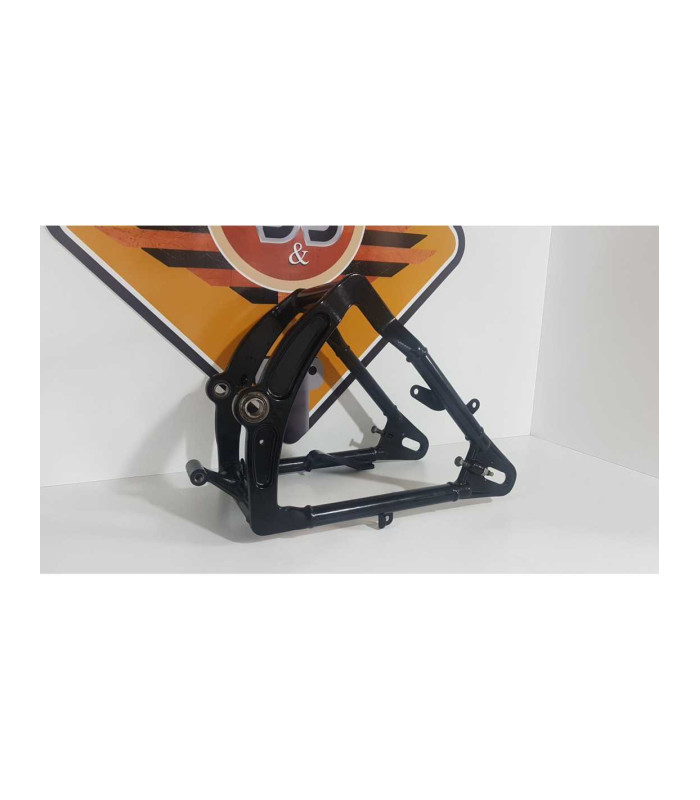 Bascula Harley Davidson Fat Boy FLSTF 2003