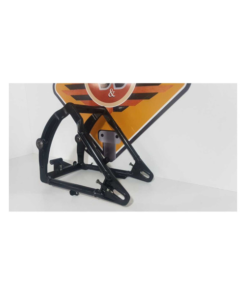 Bascula Harley Davidson Fat Boy FLSTF 2003