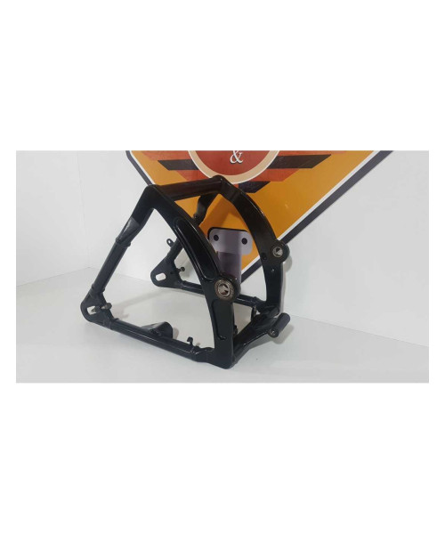 Bascula Harley Davidson Fat Boy FLSTF 2003