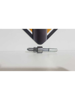 Bendix Electromotor Harley Davidson Fat Boy FLSTF 2003 2