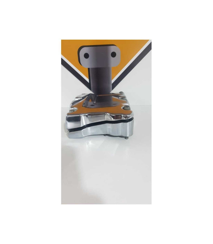 Capac Chiulasa Fata Cu Tacheti Harley Davidson Fat Boy FLSTF 2003