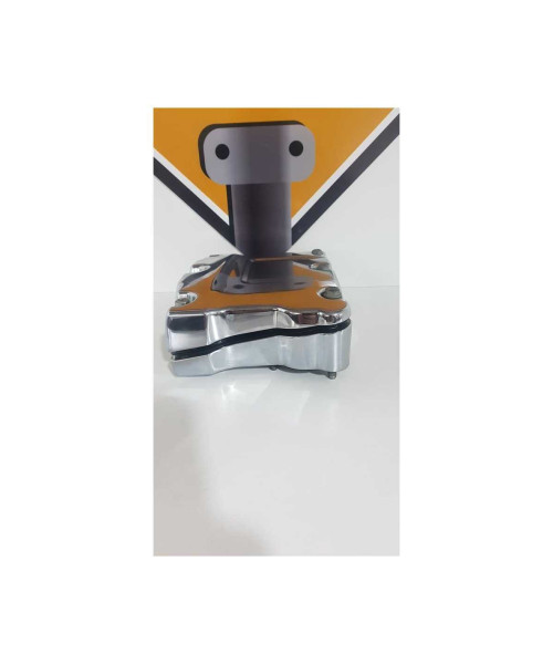 Capac Chiulasa Fata Cu Tacheti Harley Davidson Fat Boy FLSTF 2003