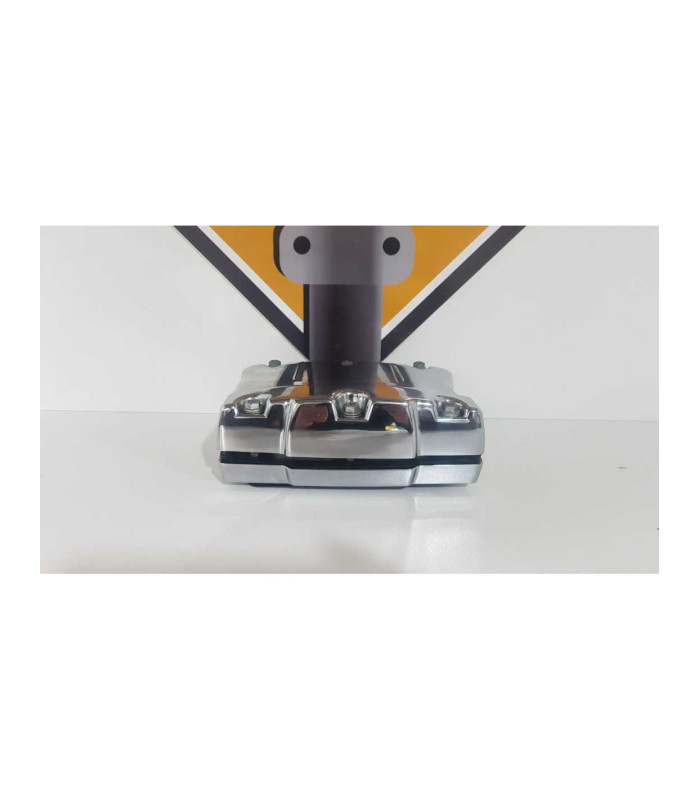 Capac Chiulasa Fata Cu Tacheti Harley Davidson Fat Boy FLSTF 2003