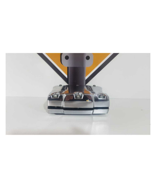 Capac Chiulasa Fata Cu Tacheti Harley Davidson Fat Boy FLSTF 2003