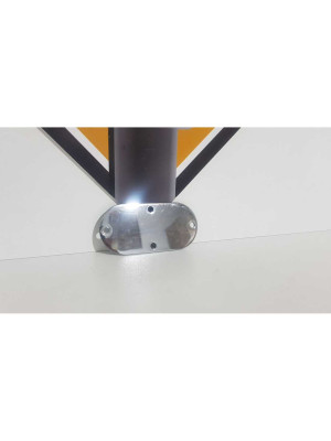 Capac Vizitare Lant Harley Davidson Fat Boy FLSTF 2003 2