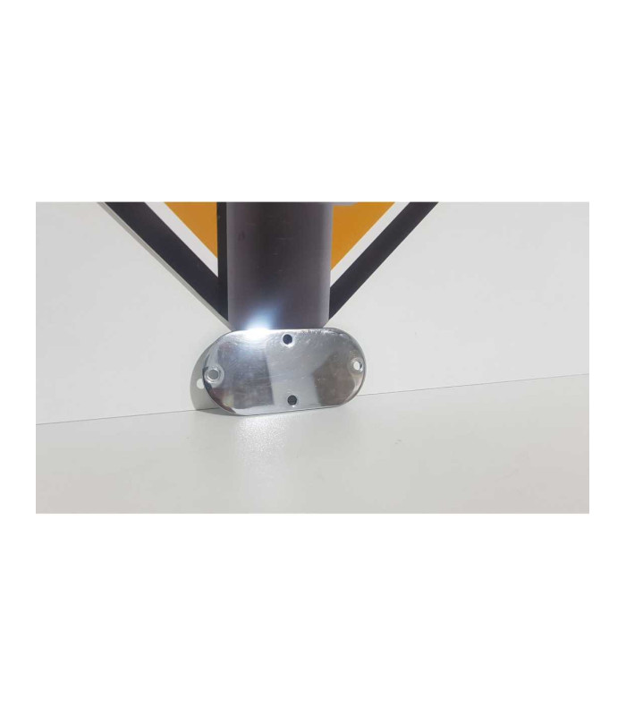 Capac Vizitare Lant Harley Davidson Fat Boy FLSTF 2003