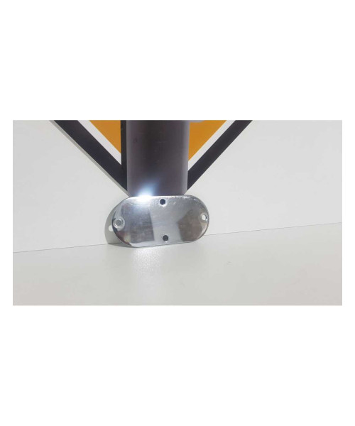 Capac Vizitare Lant Harley Davidson Fat Boy FLSTF 2003