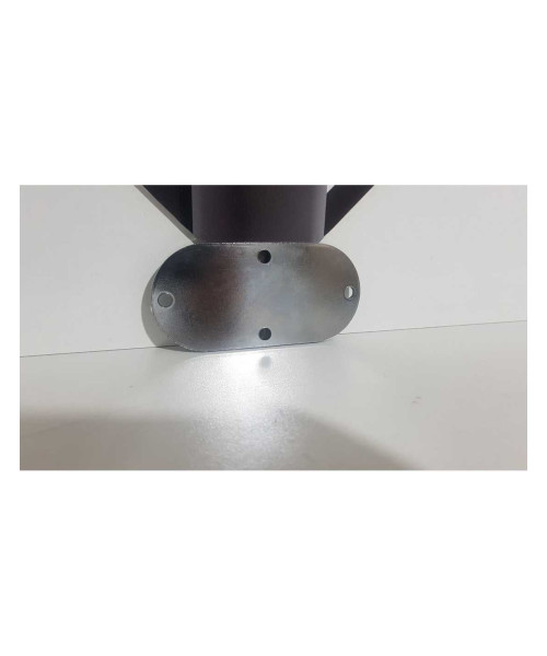 Capac Vizitare Lant Harley Davidson Fat Boy FLSTF 2003