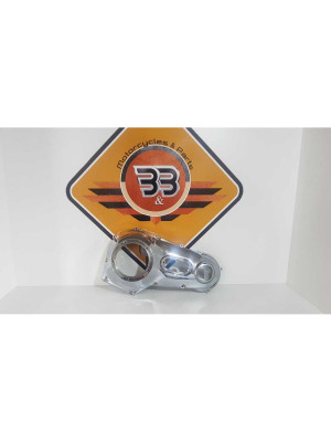 Capac Stanga Motor Harley Davidson Fat Boy FLSTF 2003