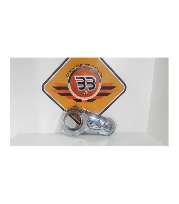 Capac Stanga Motor Harley Davidson Fat Boy FLSTF 2003