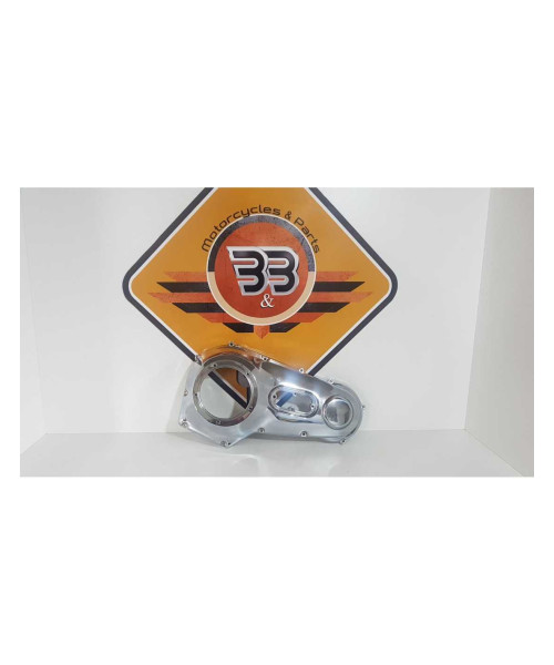 Capac Stanga Motor Harley Davidson Fat Boy FLSTF 2003