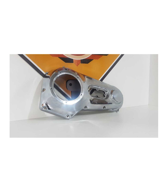 Capac Stanga Motor Harley Davidson Fat Boy FLSTF 2003