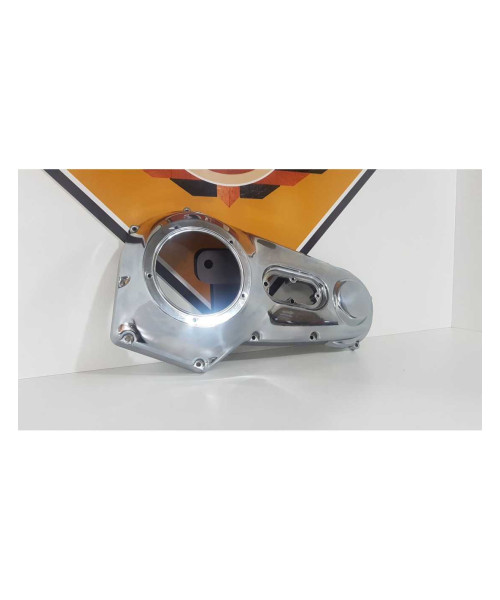 Capac Stanga Motor Harley Davidson Fat Boy FLSTF 2003