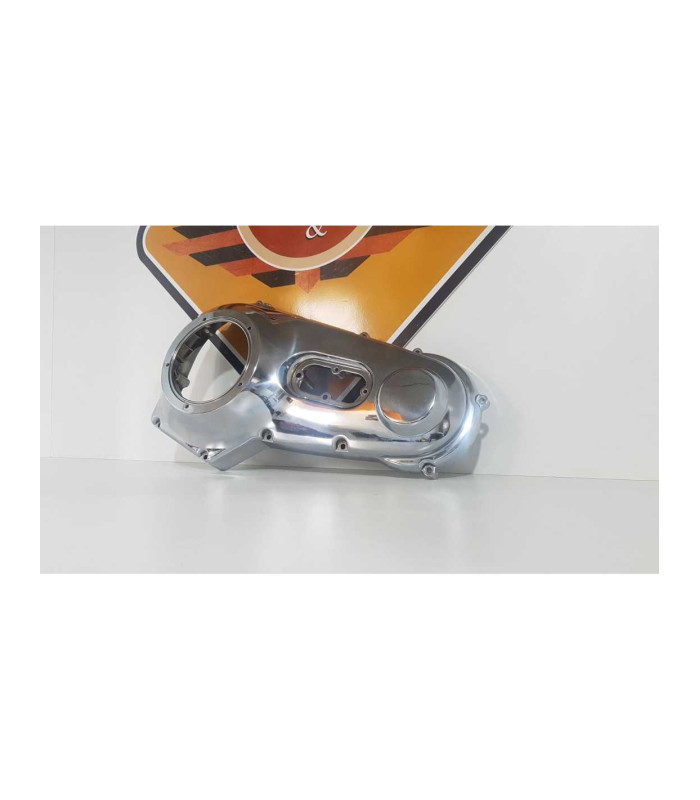 Capac Stanga Motor Harley Davidson Fat Boy FLSTF 2003