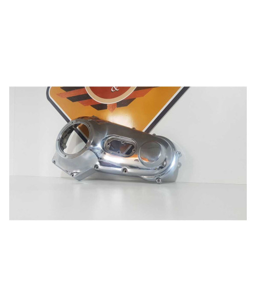 Capac Stanga Motor Harley Davidson Fat Boy FLSTF 2003