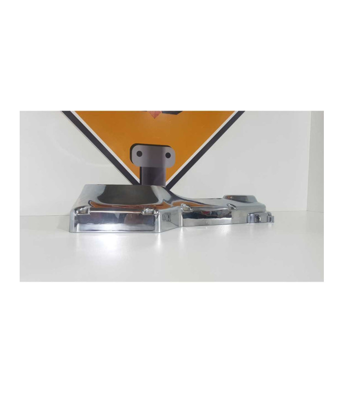 Capac Stanga Motor Harley Davidson Fat Boy FLSTF 2003