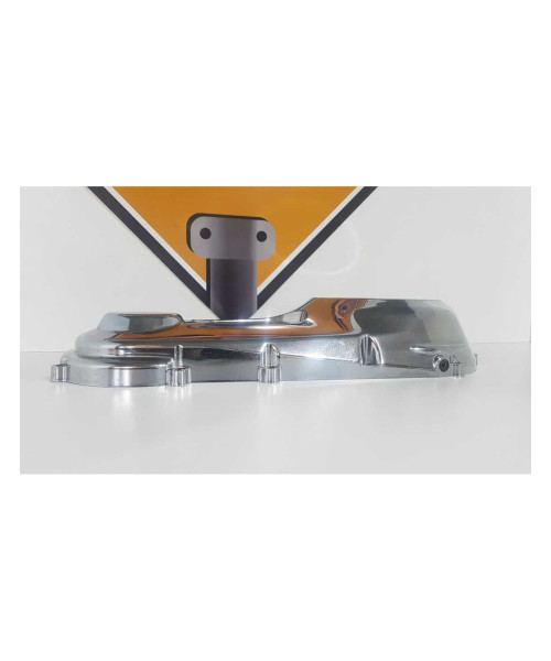 Capac Stanga Motor Harley Davidson Fat Boy FLSTF 2003