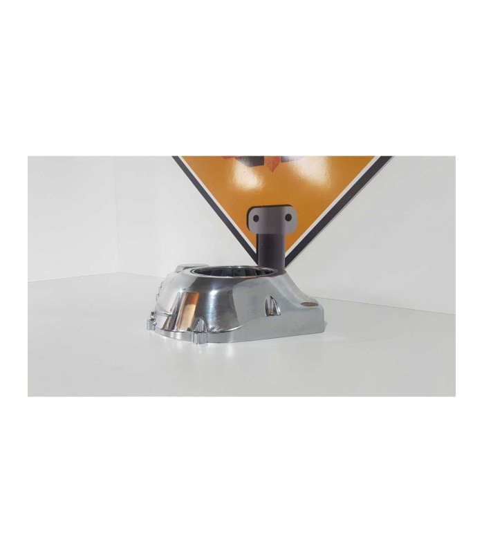 Capac Stanga Motor Harley Davidson Fat Boy FLSTF 2003