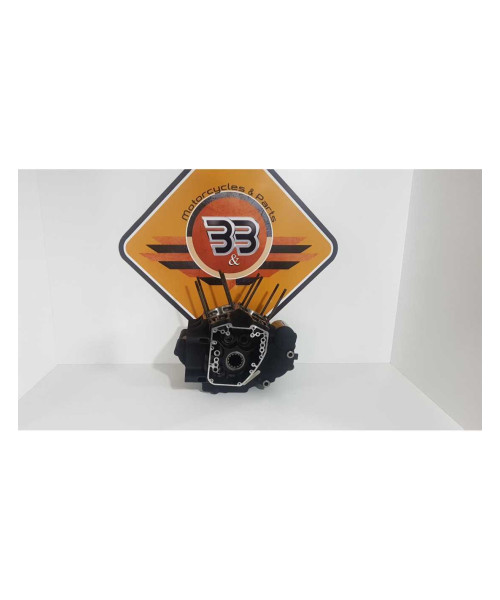 Cartere Motor Harley Davidson Fat Boy FLSTF 2003