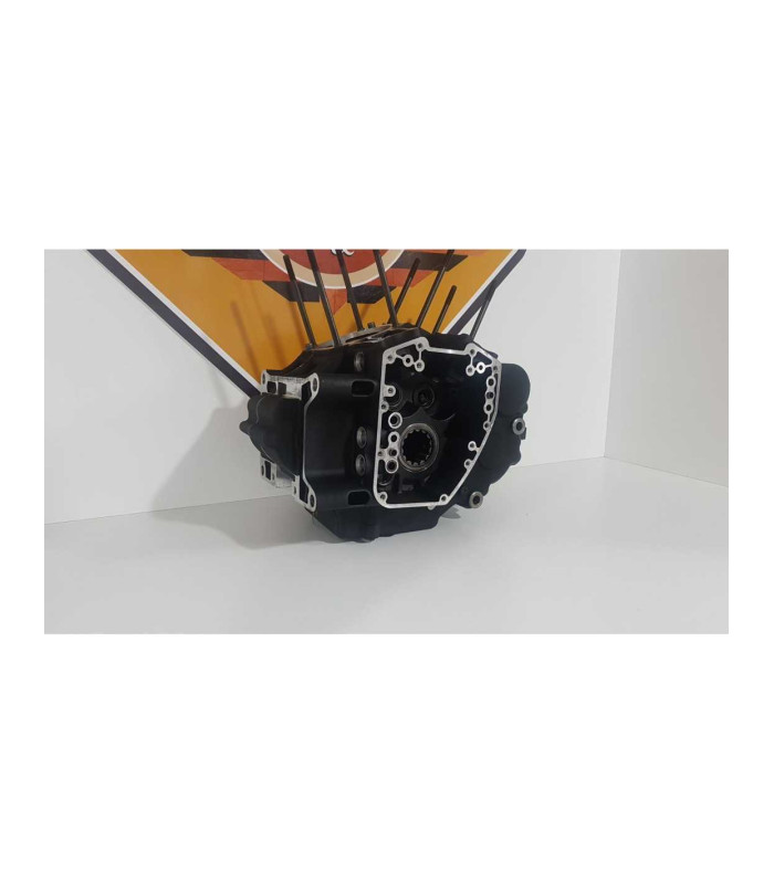 Cartere Motor Harley Davidson Fat Boy FLSTF 2003