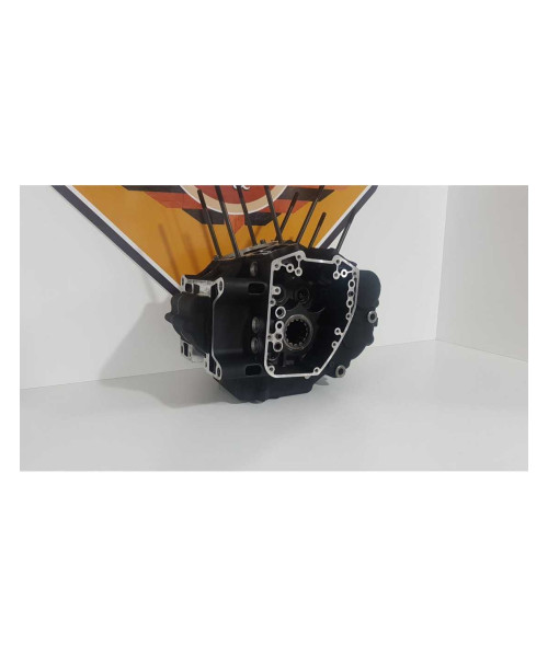 Cartere Motor Harley Davidson Fat Boy FLSTF 2003