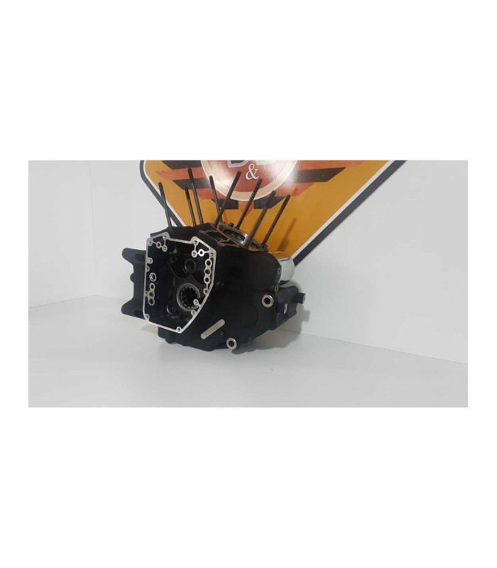 Cartere Motor Harley Davidson Fat Boy FLSTF 2003