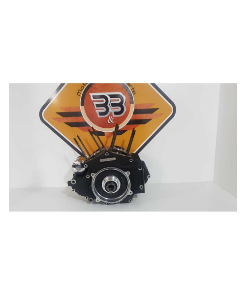 Cartere Motor Harley Davidson Fat Boy FLSTF 2003