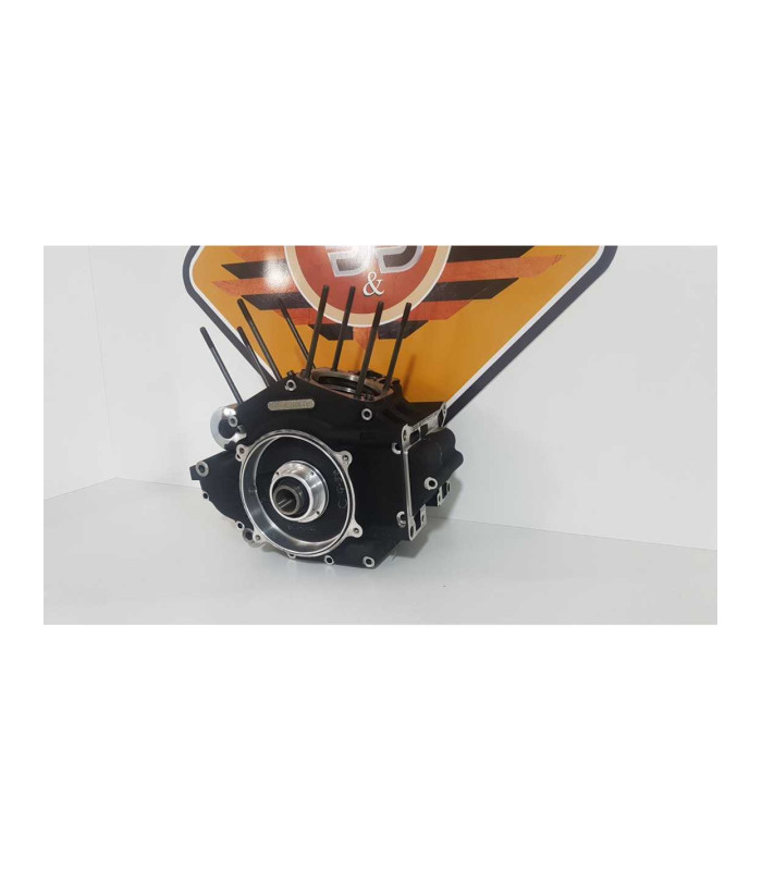 Cartere Motor Harley Davidson Fat Boy FLSTF 2003