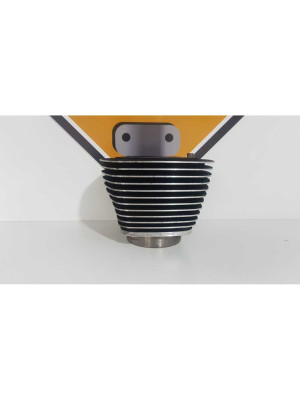 Cilindru Spate Harley Davidson FAT BOY FLSTF 2004 2