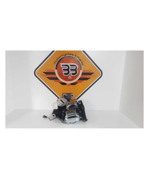 Transmisie Completa Harley Davidson Fat Boy FLSTF 2003