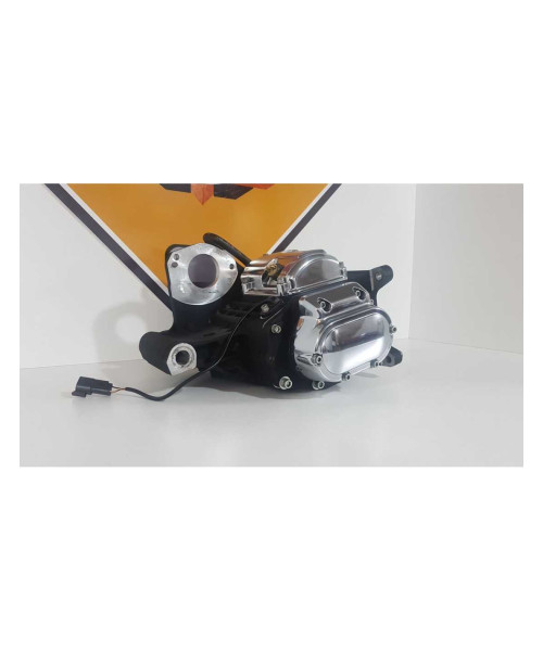 Transmisie Completa Harley Davidson Fat Boy FLSTF 2003