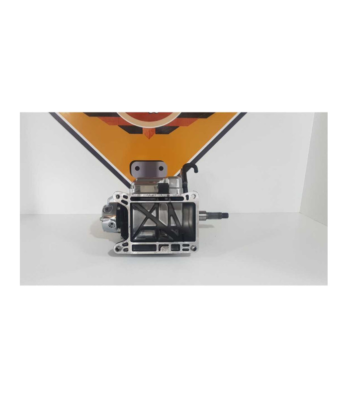 Transmisie Completa Harley Davidson Fat Boy FLSTF 2003